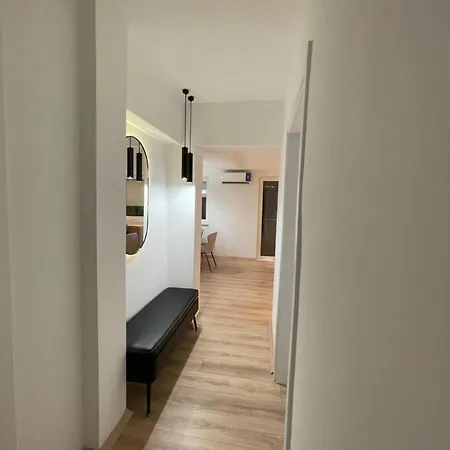 Ruby Modern * Skopie