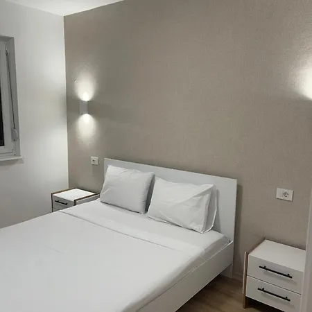 Daire Ruby Modern Üsküp