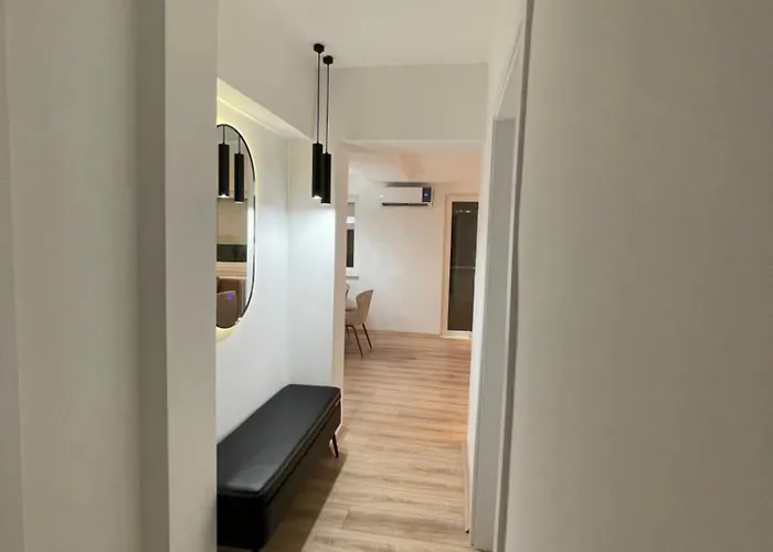 Ruby Modern * Skopje