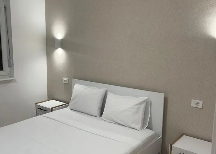 Apartment Ruby Modern Skopje