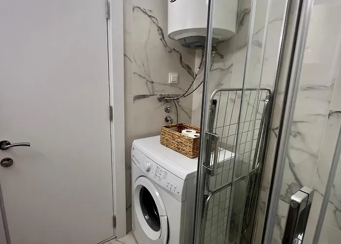 Apartment Ruby Modern