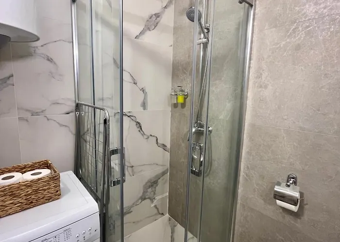 Apartment Ruby Modern